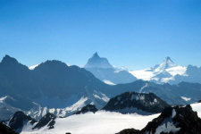 Matterhorn (Cervin)